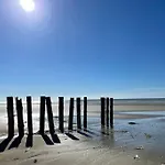 L'escale Paisible, Entre Dunes Et Plages Appartamento Camiers
