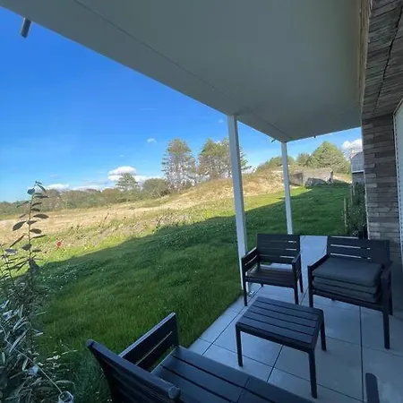 L'escale Paisible, Entre Dunes Et Plages Camiers