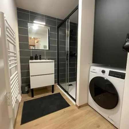 Apartment L'escale Paisible, Entre Dunes Et Plages Camiers