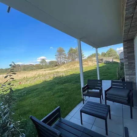 L'escale Paisible, Entre Dunes Et Plages Camiers