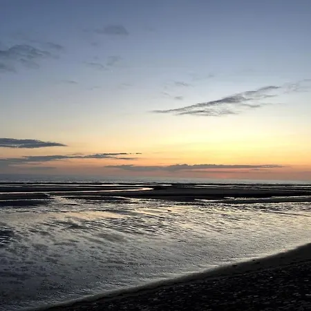 Lejlighed L'escale Paisible, Entre Dunes Et Plages