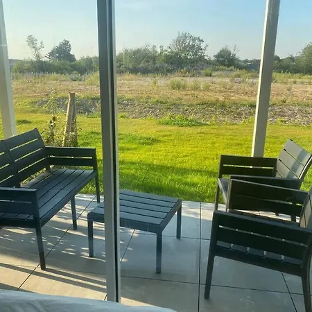 L'escale Paisible, Entre Dunes Et Plages