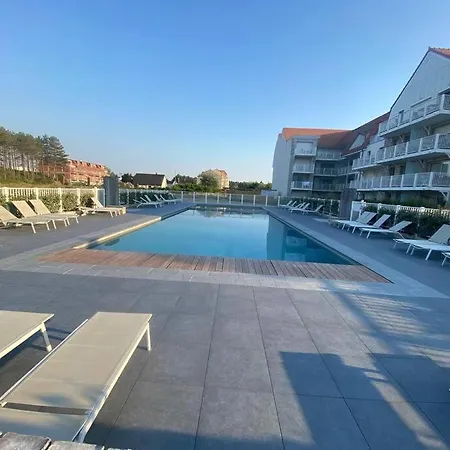 L'escale Paisible, Entre Dunes Et Plages Camiers