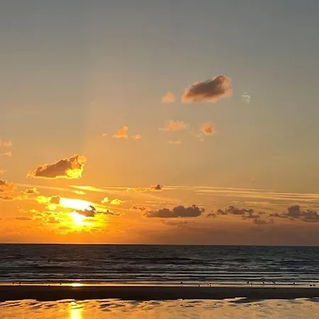 Apartment L'escale Paisible, Entre Dunes Et Plages
