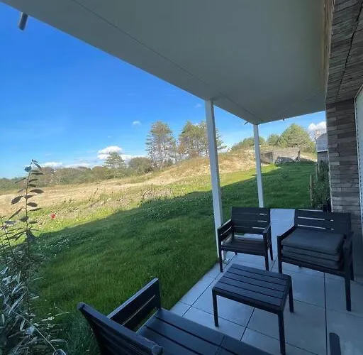 L'escale Paisible, Entre Dunes Et Plages Camiers