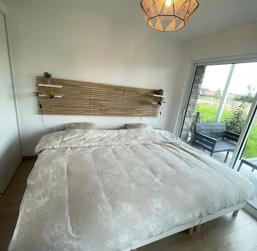 L'escale Paisible, Entre Dunes Et Plages * Camiers