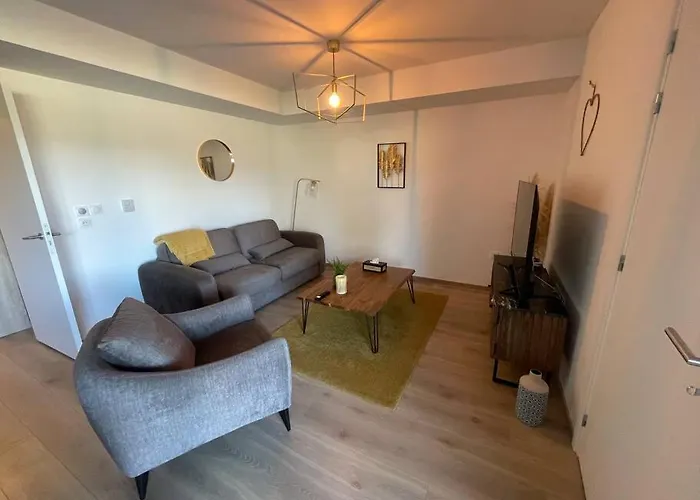 L'escale Paisible, Entre Dunes Et Plages Appartamento