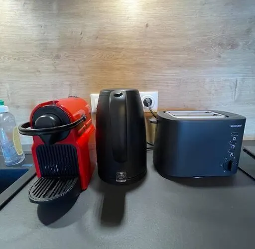 L'escale Paisible, Entre Dunes Et Plages Appartamento *