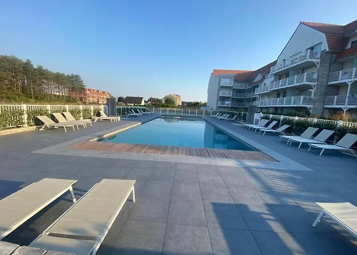 L'escale Paisible, Entre Dunes Et Plages Camiers